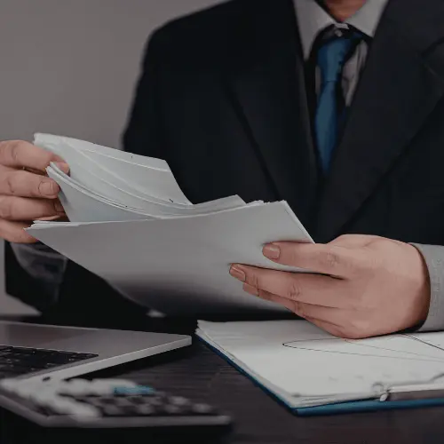 Document Courier Charges For Berlin