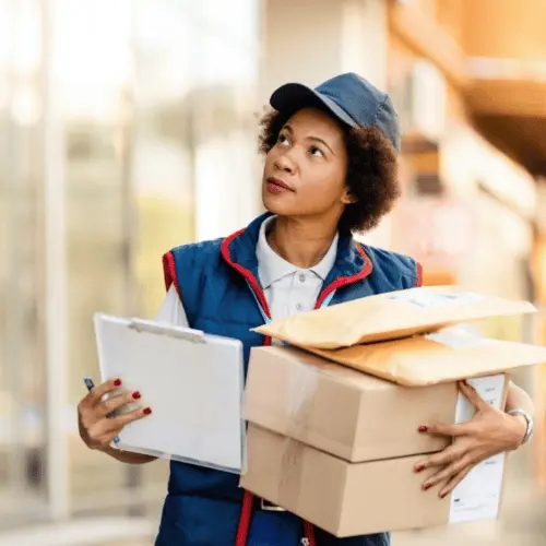 Import Courier Services For Berlin From India